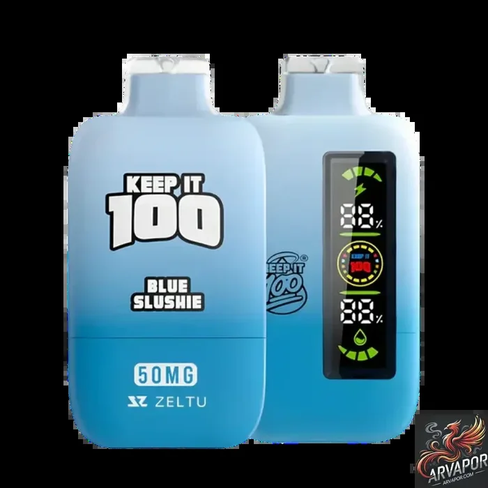 Keep It 100 20K Disposable