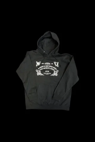 Kill Your Culture Weedja Hoodie