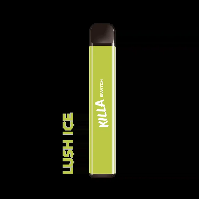 Killa – Switch – Lush Ice