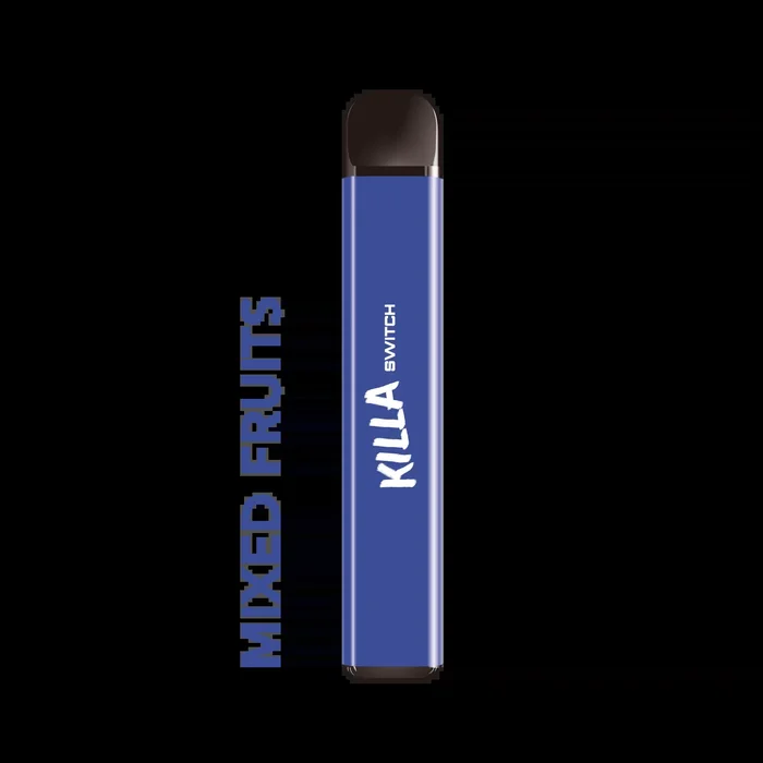 Killa – Switch – Mixed Fruits