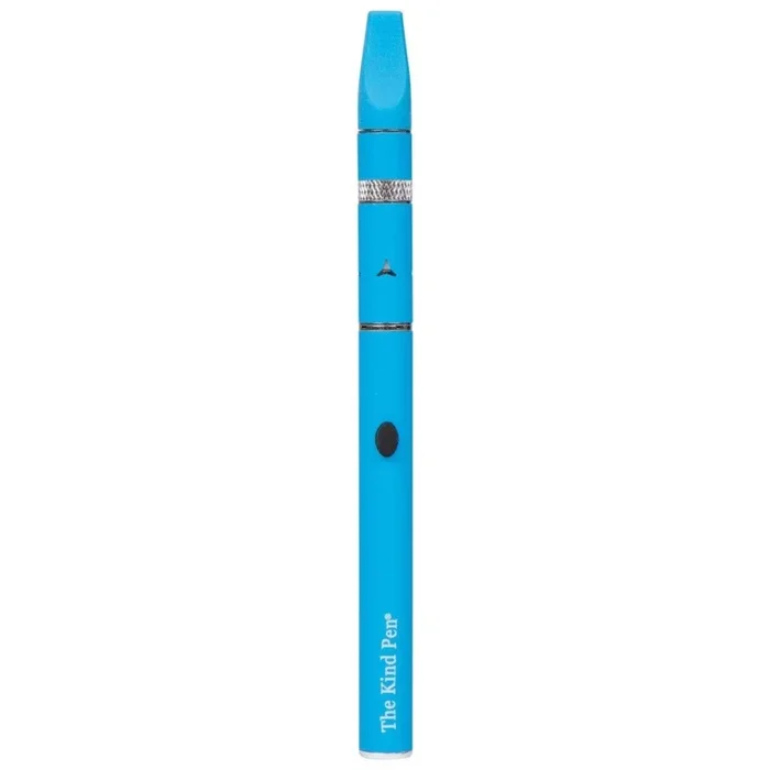 Kind Pen Slim Wax Vaporizer Pen ?
