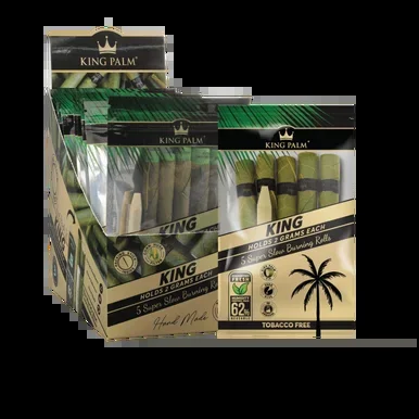 King Palm 5 King Rolls 15pk