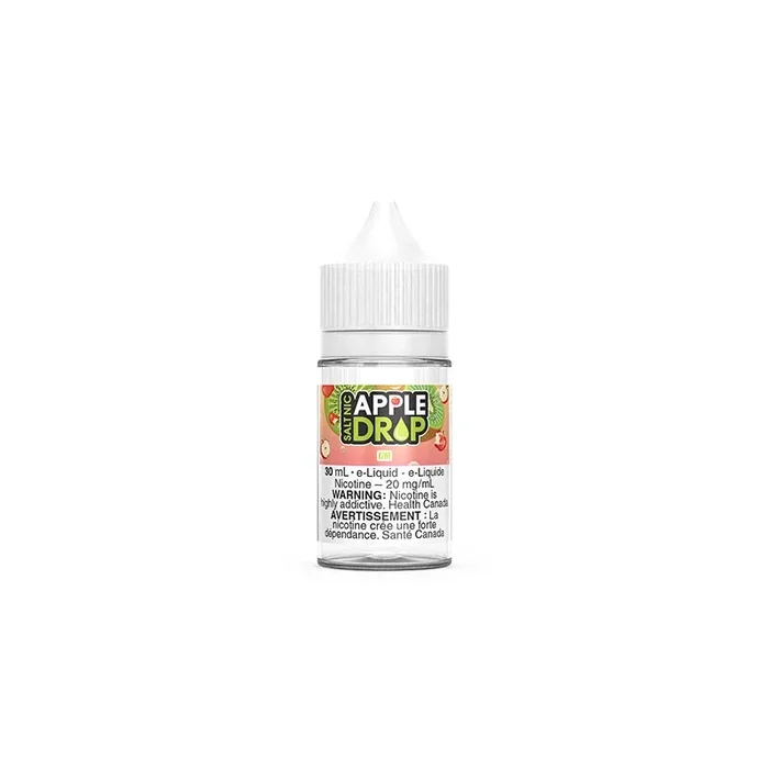 Kiwi by Apple Drop Salt Juice