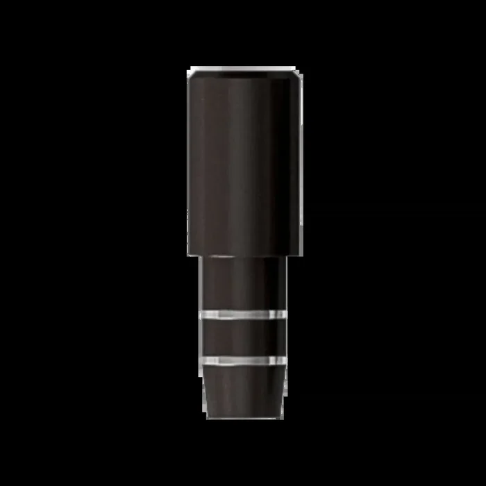 Kiwi Vapor – Drip-Tip aus Polycarbonat
