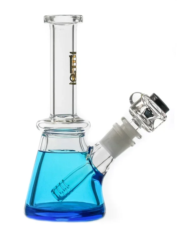 Krave Glass Lab Beaker