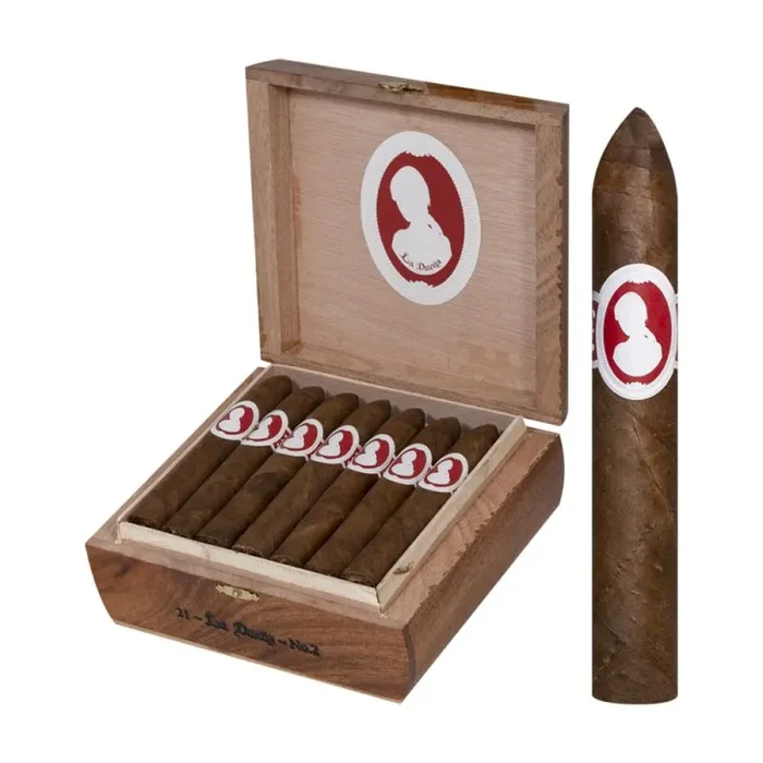La Duena Belicoso No. 2