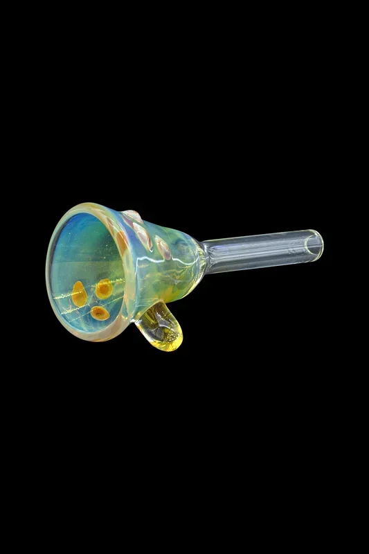 LA Pipes Pull-Stem Slide Bowl – The Mission Bell
