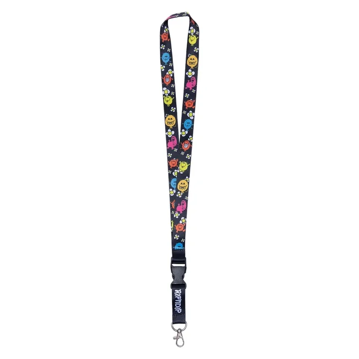 Lanyard Mr. Nerm