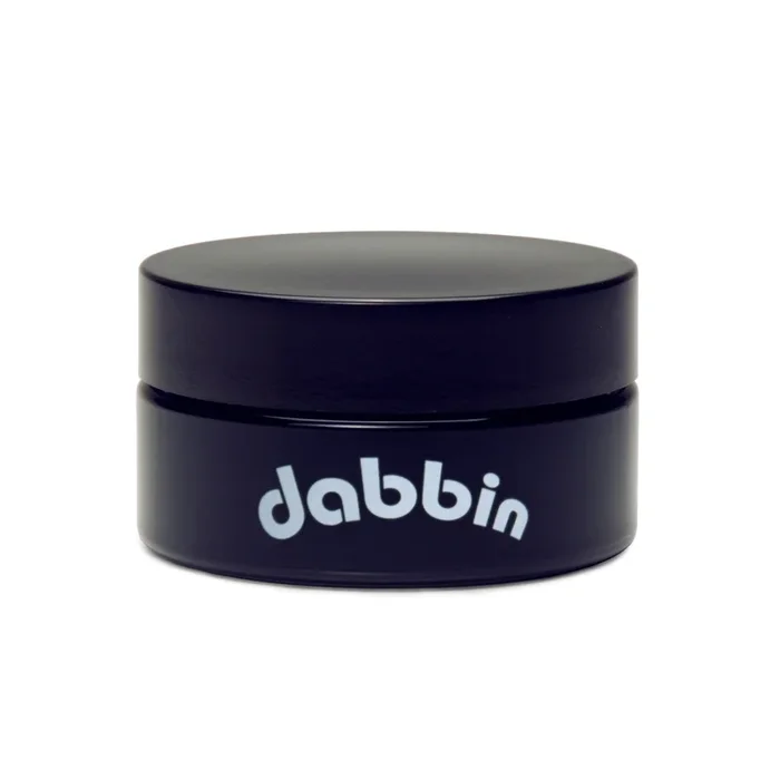 LARGE CONCENTRATE JAR – DABBIN