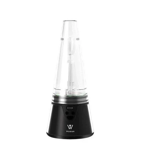 LEAF BUDDI WUUKAH ELECTRONIC RIG VAPORIZER – Limited Edition Kits