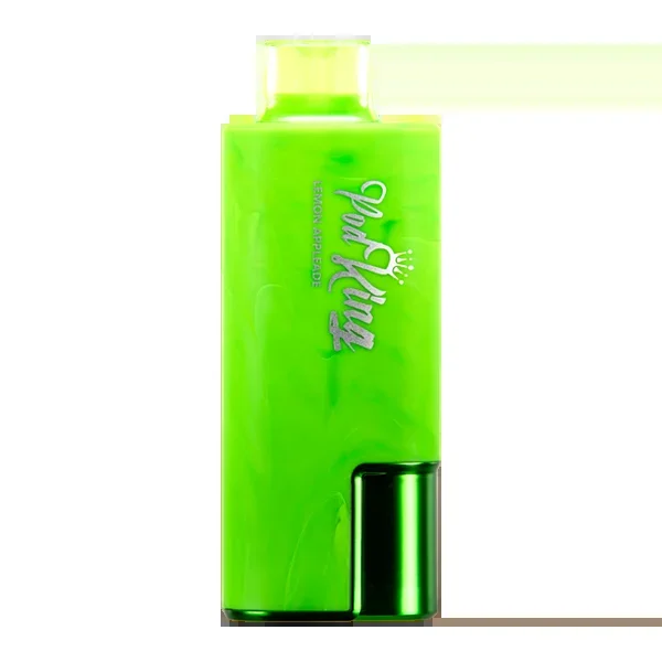 Lemon Appleade – Pod King XC10000
