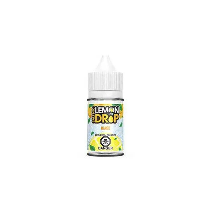 LEMON DROP ICE – MANGO
