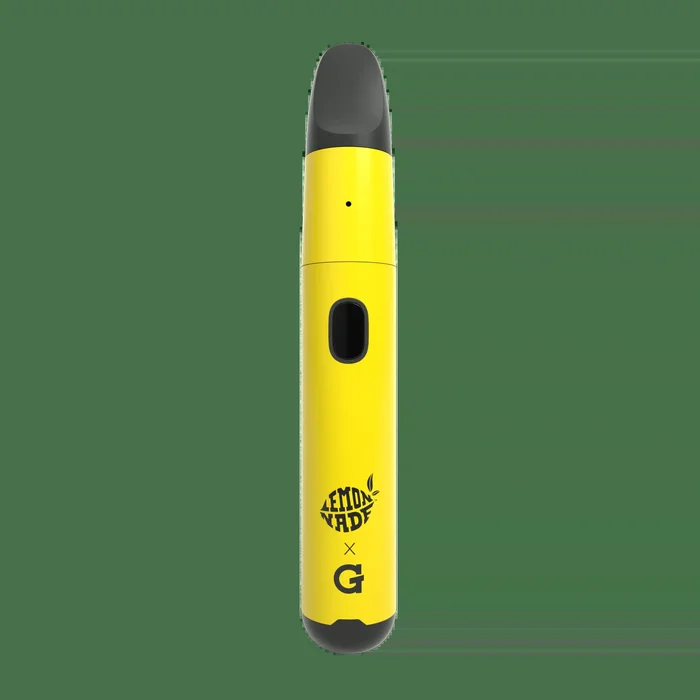 Lemonnade X G Pen Micro+ Vaporizer