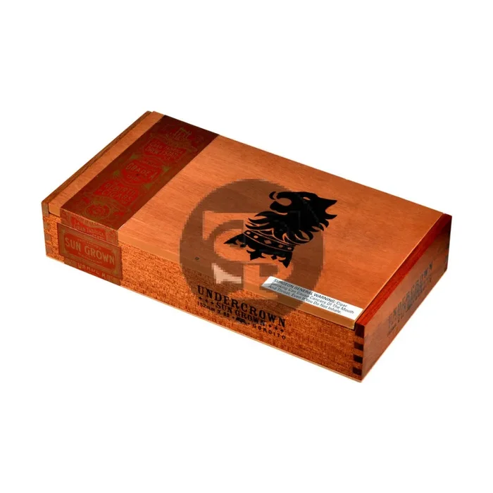 Liga Undercrown Sungrown Gordito Cigars Box of 25