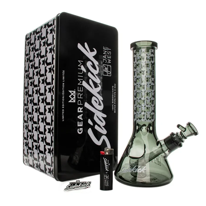 Limited Edition Sidekick by GEAR Premium