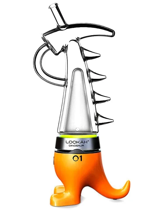 Lookah – Dinosaur Electric Dab Rig