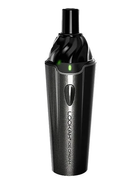 Lookah – Ice Cream Dry Herb Vaporizer