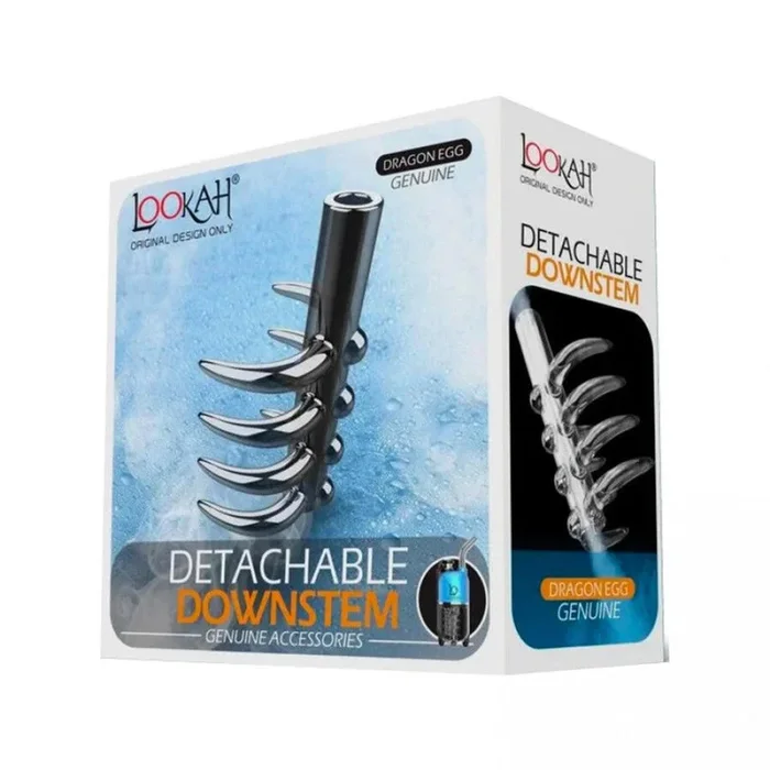 Lookah Dragon Egg Percolator Replacement Downstem