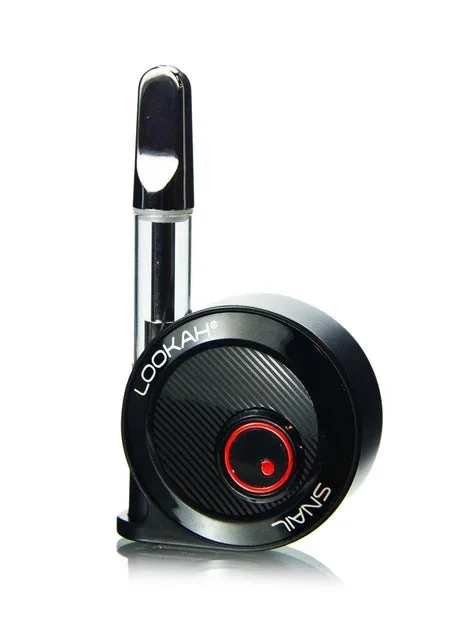 Lookah Snail 510 Thread Battery