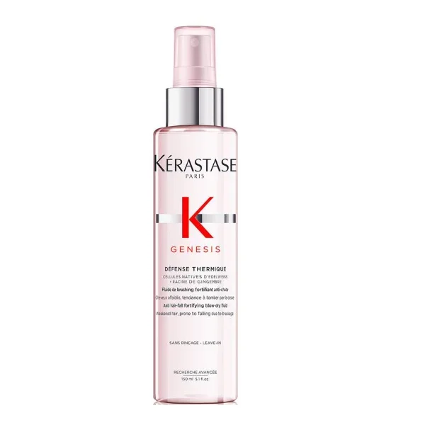 Loreal Kerastase Gensis Defense Thermique Anti Hair-Fall Fluid 150ml
