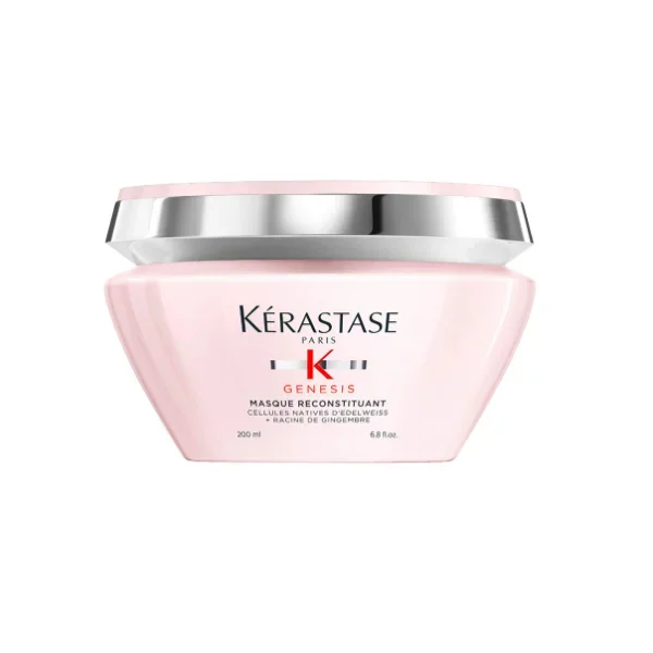 Loreal Kerastase Gensis Reconstituant Hair Masque 200ml