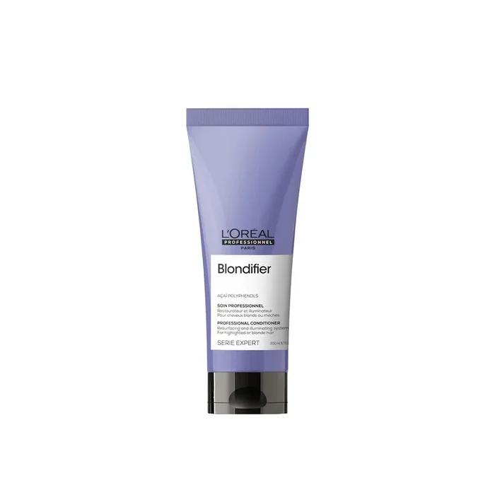 Loreal Serie Expert Blondifier Conditioner 200ml