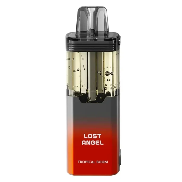 Lost Angel Mate Pod Tropical Boom | 50000 Puffs | Twelve Tribes