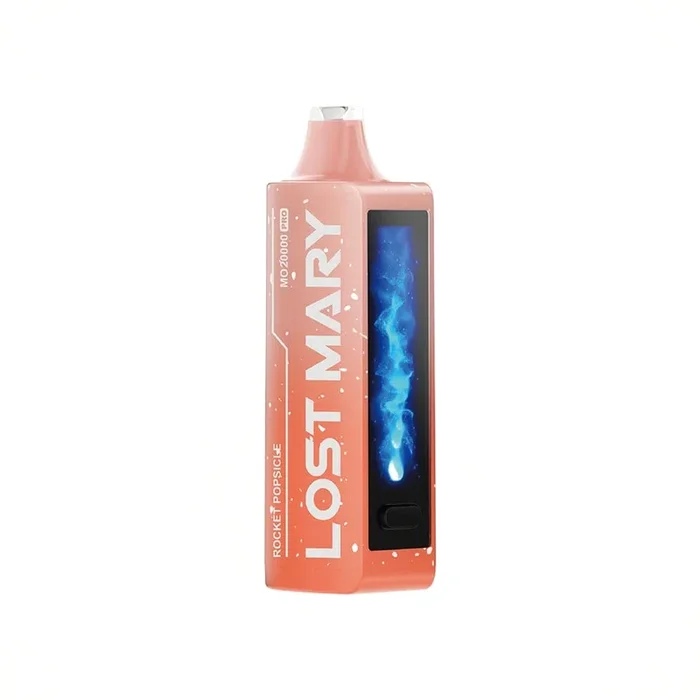 LOST MARY MO20000 Pro – Rocket Popsicle