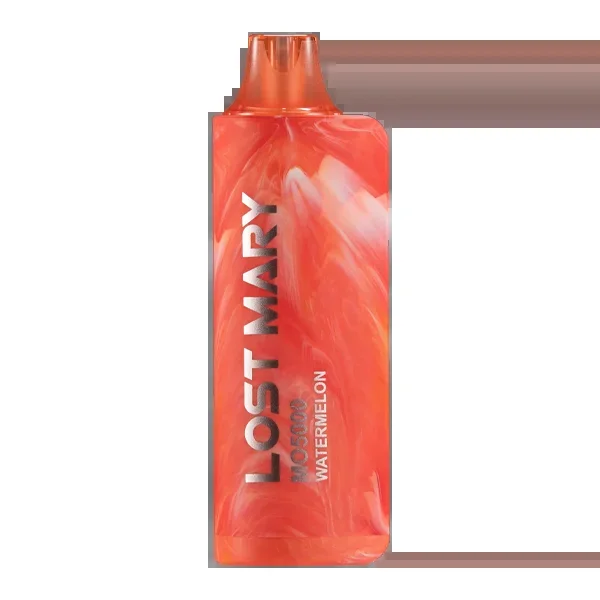 LOST MARY MO5000 – Watermelon