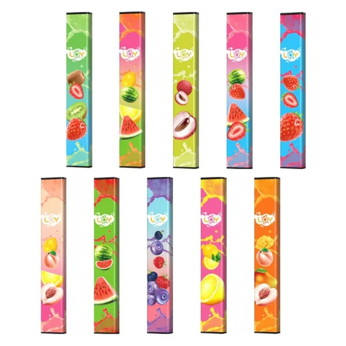 Loy Disposable Vape Pen