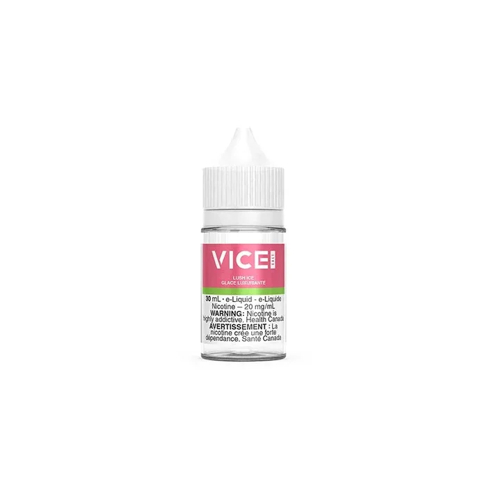 Lush Ice By Vice Salt (AB)