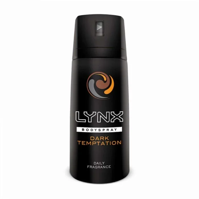 LYNX Dark Temptation Body Spray 150ml