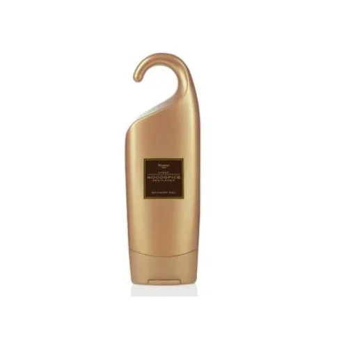 M&S Amber Woodspice Shower Gel 250ml