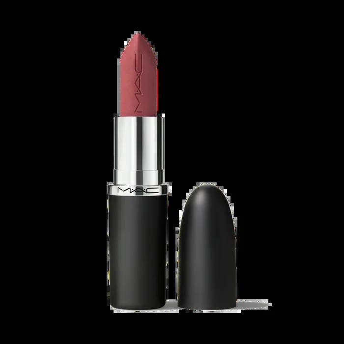 MAC Ximal Silky Matte Lipstick 690 Twig Twist Matte 3.5g