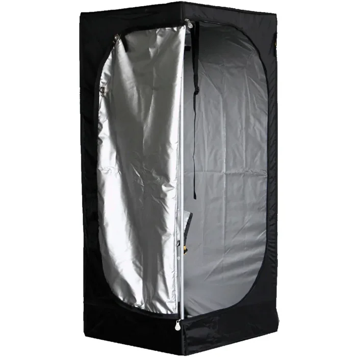 Mammoth Classic+ 80 grow box 80x 80×160 cm 19 mm poles