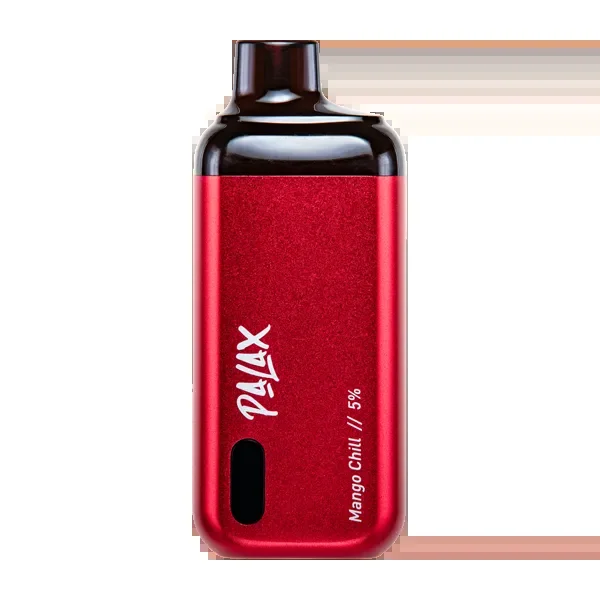 Mango Chill – PALAX 8000
