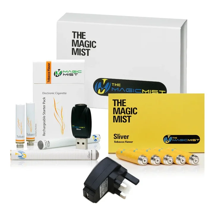 Matchless Deluxe Kit by MagicMist