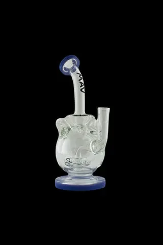 MAV Glass The Mojave Double Uptake Incycler Recycler