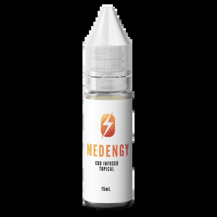Medengy CBD – Vape Juice