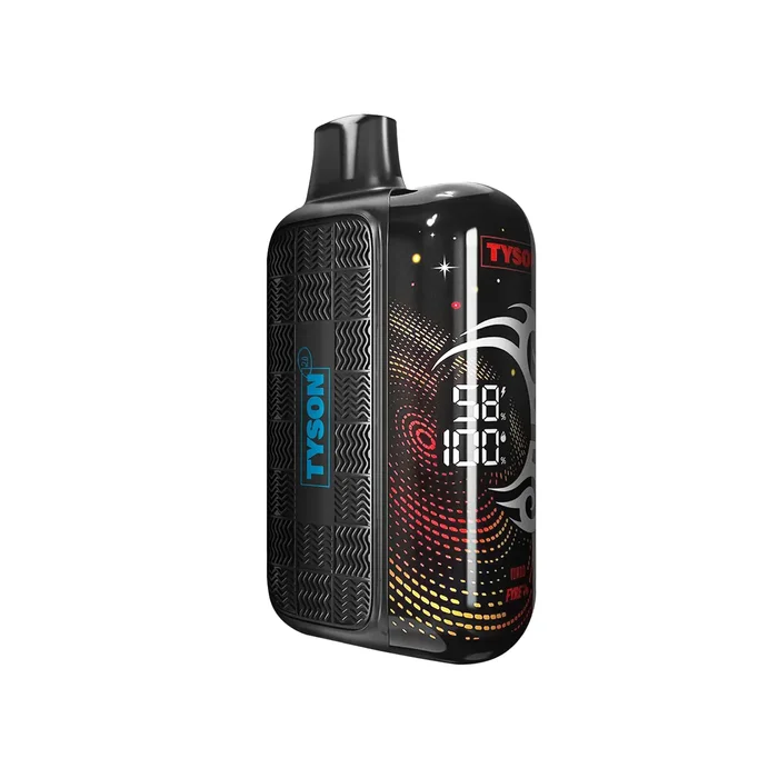 Menthol Tyson 2.0 Legend 30k