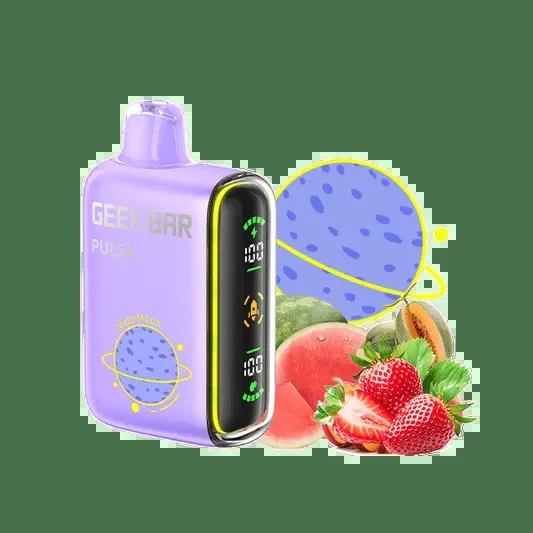 Meta Moon – Geek Bar Pulse 15000 Disposable Vape