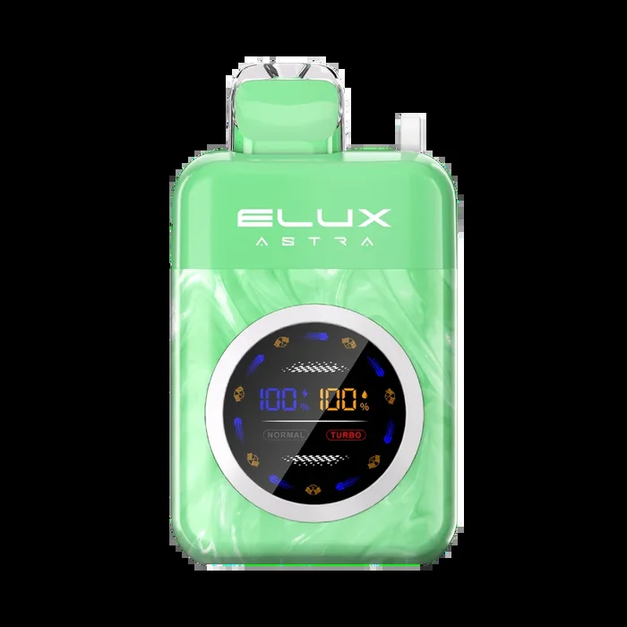 Miami Mint Elux Astra 50K
