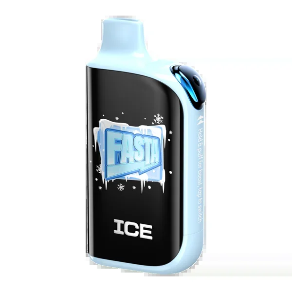 Miami Mint FASTA Burrst 37000 (ICE)