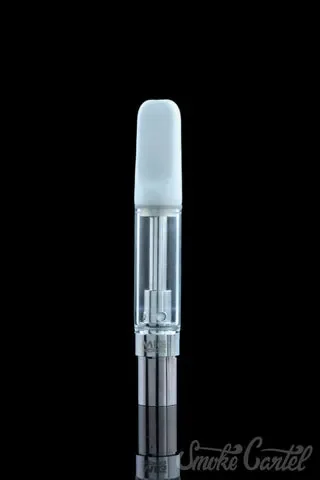 MiG Vapor Canna Blast Cartridge Tank with 510 Connector