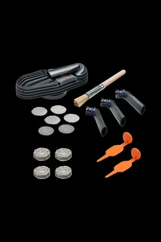 Mighty Wear & Tear Set
