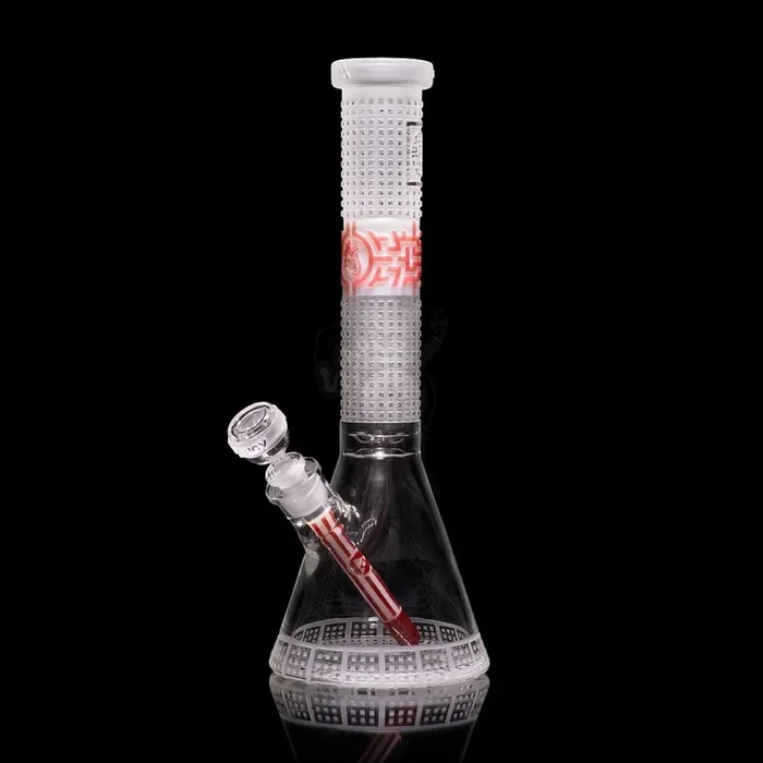 Milkyway Glass 15 ” Bio-Grid Beaker (MK-065)