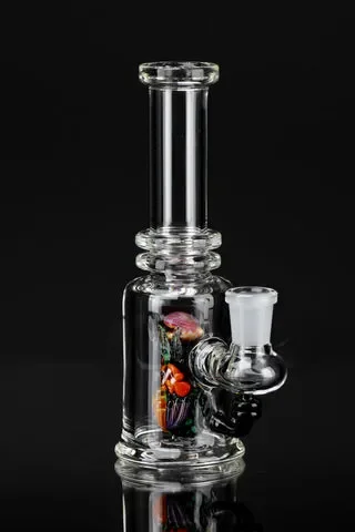 Mini Tube – Save the Seas