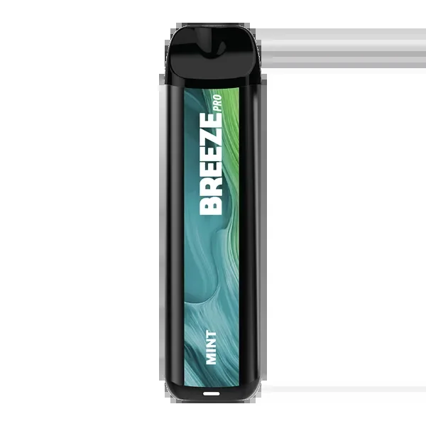 Mint BREEZE Pro