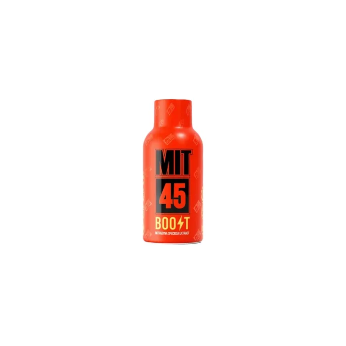 Mit 45 Boost