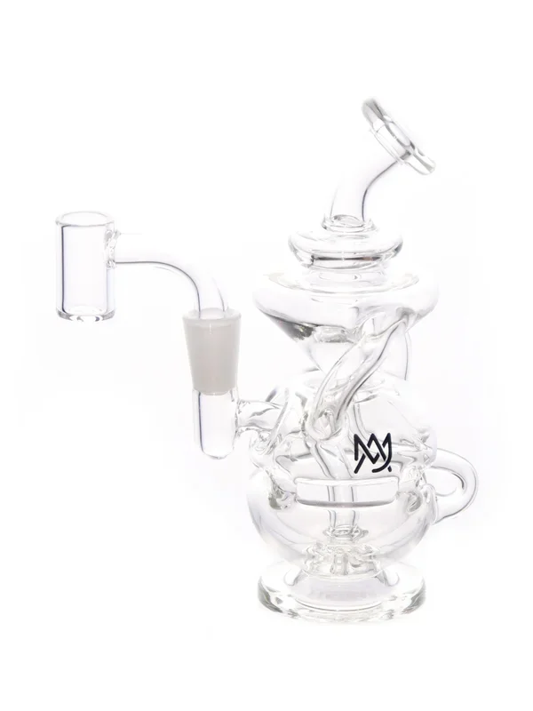 MJ Arsenal – Infinity Mini Rig